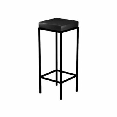 ../frankl24shop/Barhocker New York Steel black